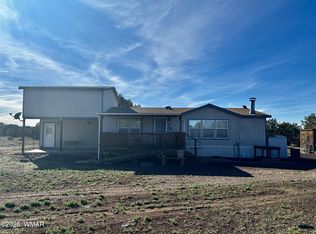 7980 Shehan Rd, Show Low, AZ 85901