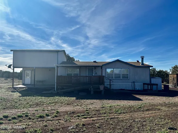 7980 Shehan Rd, Show Low, AZ 85901