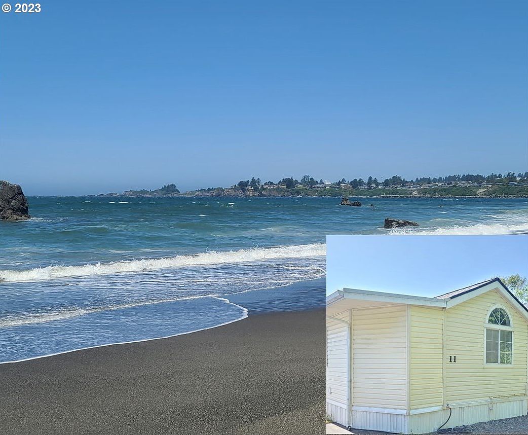 16219 Lower Harbor Rd P11, Brookings, OR 97415 MLS 23409800 Zillow