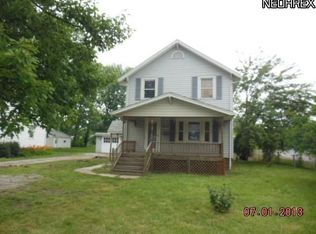 807 Colorado Ave, Lorain, OH 44052
