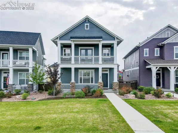 24 Mayflower Park Pl, Colorado Springs, CO 80905