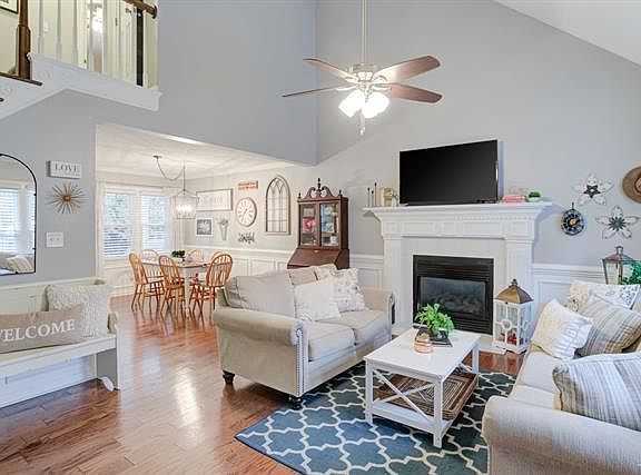 2nd image of 105 Avent Pines Ln