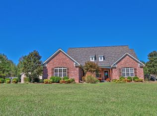 60403 Hatley Rd, Amory, MS 38821