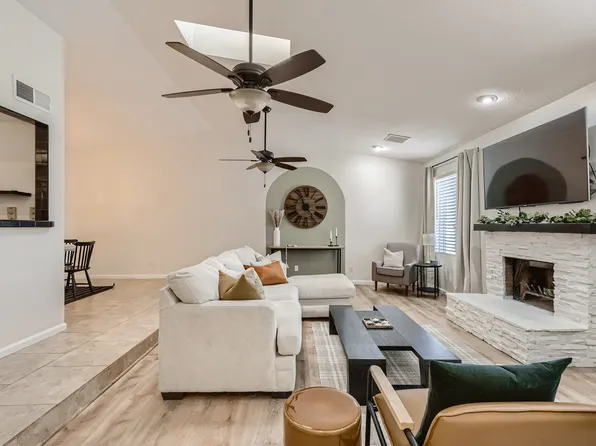 3521 E Willow Ave, Phoenix, AZ 85032