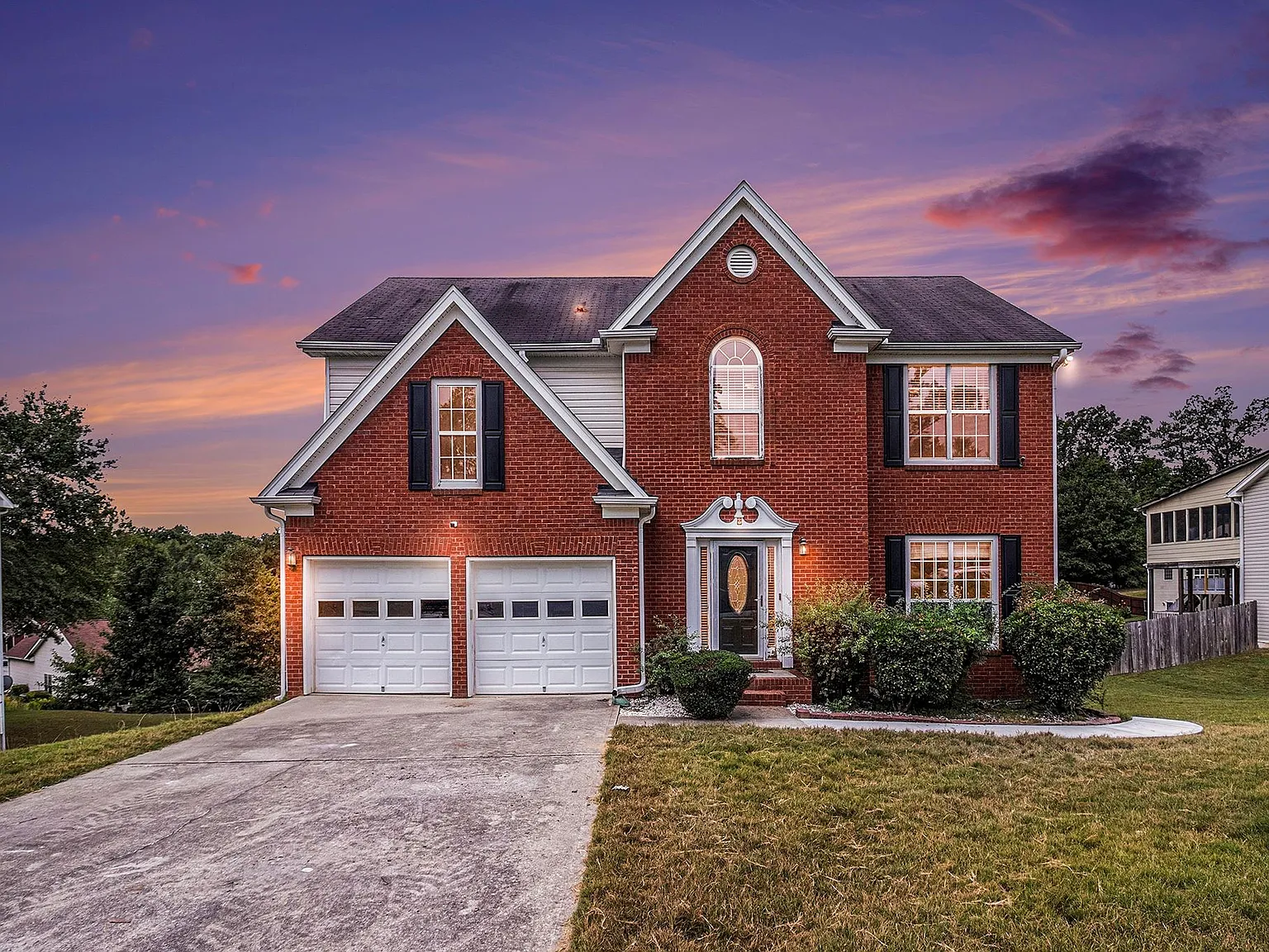 4007 Moore Creek Dr — Photo 4
