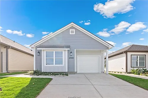 2509 Shady Route Ln Photo 1