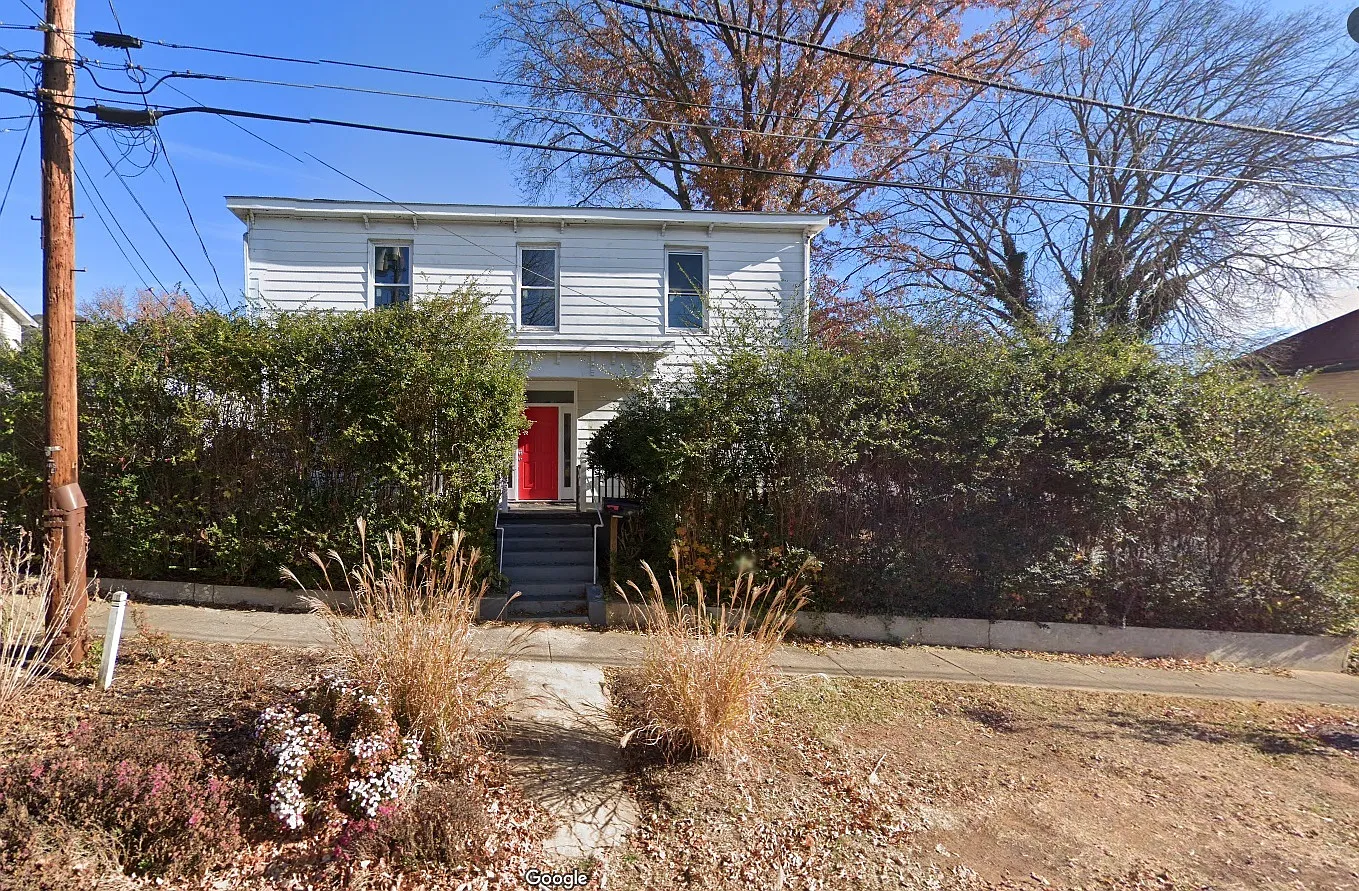 1108 Taylor St. Thankfulness - A — Photo 1