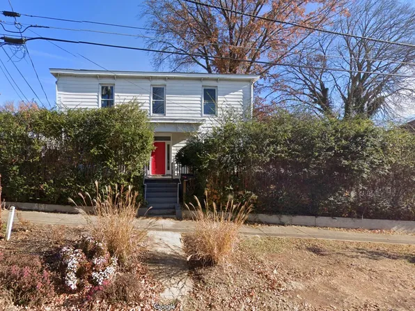 1108 Taylor St #A, Lynchburg, VA 24504