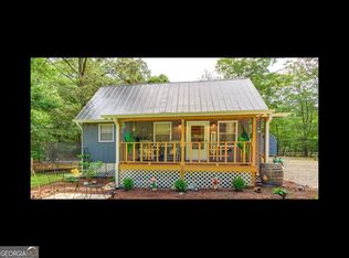 338 Honaker Rd, Blairsville, GA 30512