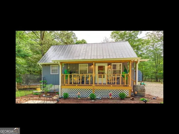 338 Honaker Rd, Blairsville, GA 30512