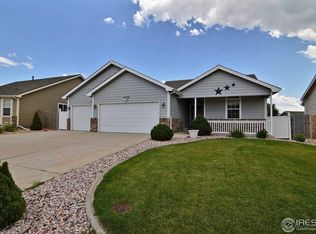 4306 W 30th Street Rd, Greeley, CO 80634