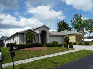 10535 Bucks Run, New Pt Richey, FL 34654