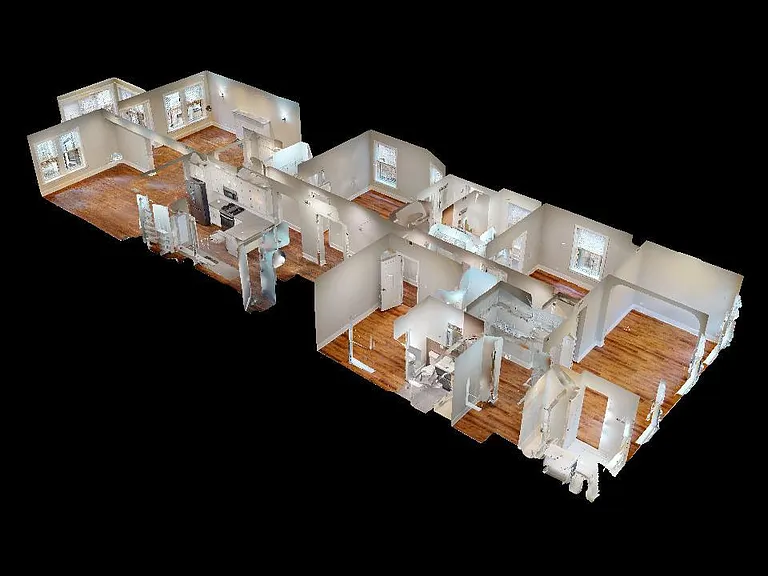 1027 E Hyde Park Blvd #1 — Photo 15