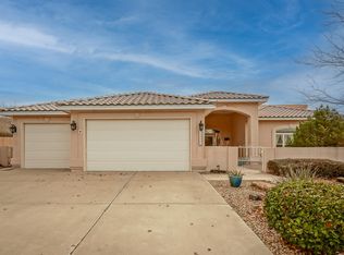 10900 Pagosa Dr NW, Albuquerque, NM 87114