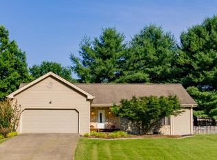 185 Windsong Dr, Gray, TN 37615