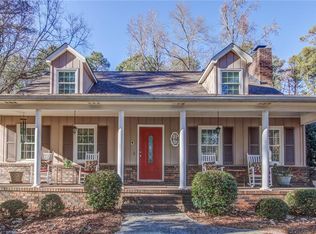 1911 Wildwood Ct SW, Conyers, GA 30094