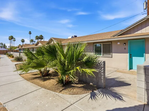 840 E Turney Ave, Phoenix, AZ