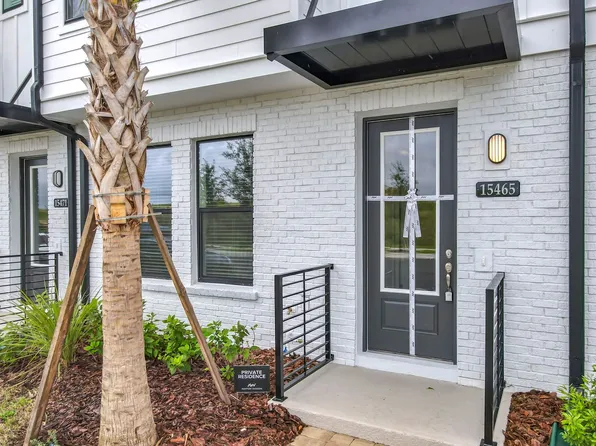 15465 Hamlin Park Dr, Winter Garden, FL 34787