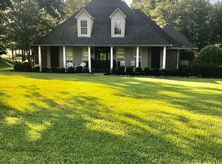 707 Hodge Watson Rd, Calhoun, LA 71225
