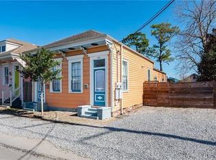 1223 Port St #1223, New Orleans, LA 70117
