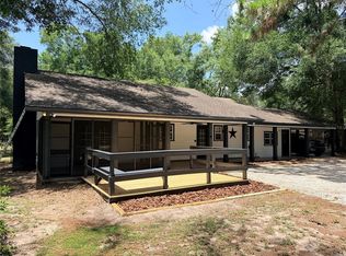 5309 NE 60th Ave, High Springs, FL 32643