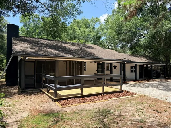 5309 NE 60th Ave, High Springs, FL 32643