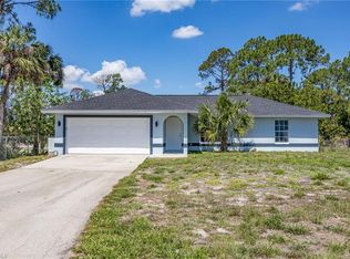 841 8th ST SE, NAPLES, FL 34117