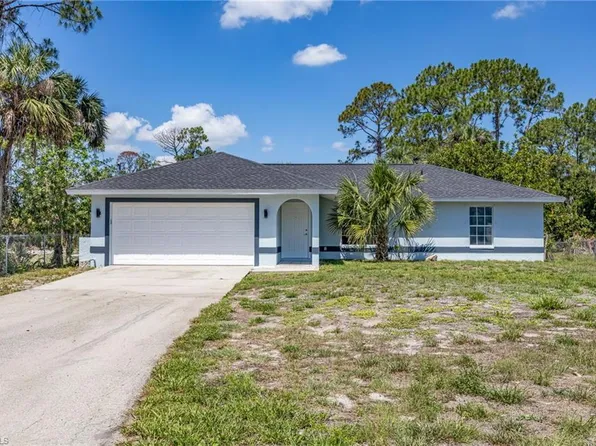 841 8th ST SE, NAPLES, FL 34117