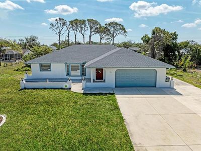 645 Liberty St, Englewood, FL, 34223