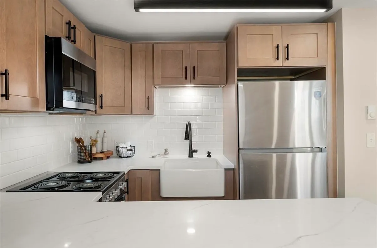 1 bed, 460 sqft, $1,400 — Photo 2