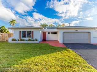 11300 NW 30th Pl, Sunrise, FL 33323