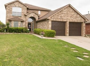 509 Pinto Ln, Forney, TX 75126