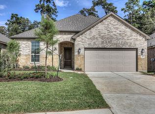 371 Connemara Dr, The Woodlands, TX 77382