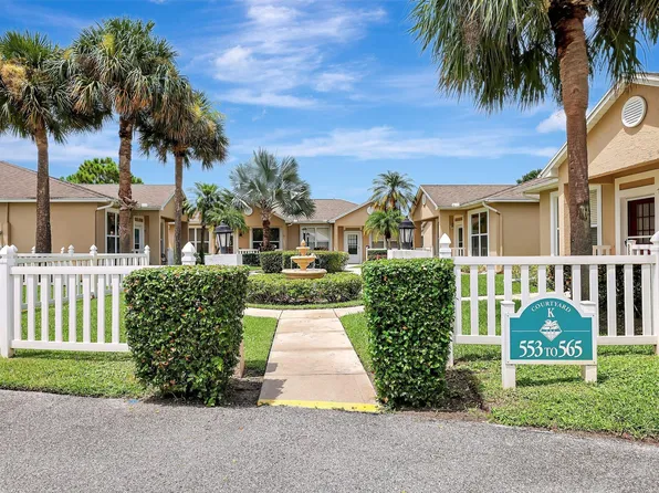 557 NW San Remo Circle, Port St Lucie, FL 34986