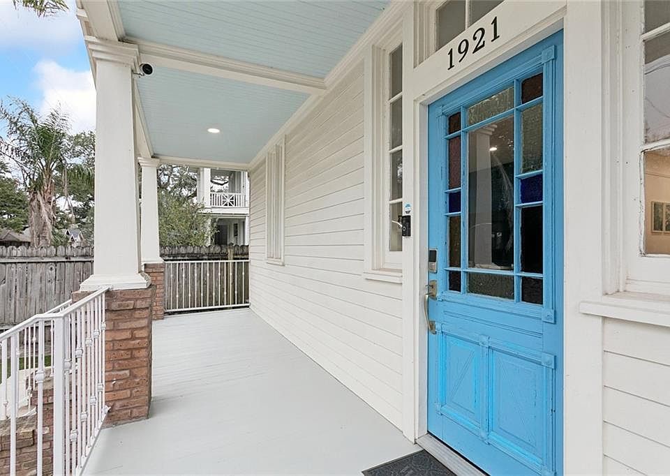 1921 Cambronne St, New Orleans, LA 70118 | Zillow
