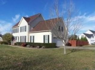 200 Buckler Ct, Simpsonville, SC 29681