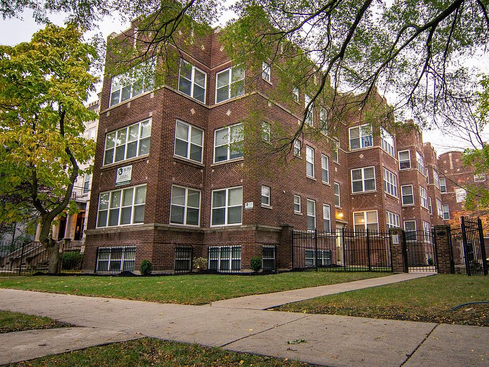 1st image of 6439 S Kenwood Ave #24W