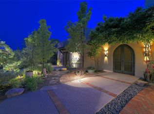 24B Paseo Encantado NE, Santa Fe, NM 87506