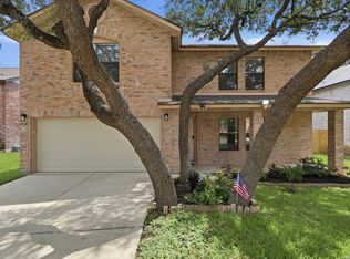 2316 Newoak Park, San Antonio, TX 78230