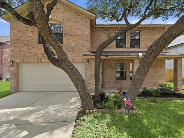 2316 Newoak Park, San Antonio, TX 78230