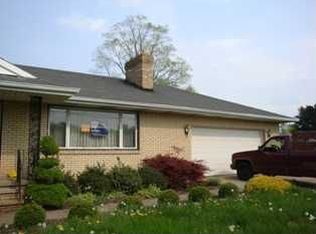 1111 Matilda Ave, New Castle, PA 16101