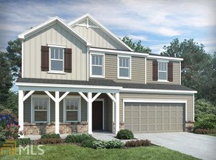 1916 Azure Grove Ct #3, Marietta, GA 30008