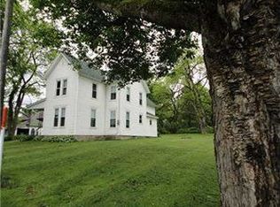 Allen Rd, East Concord, NY 14055