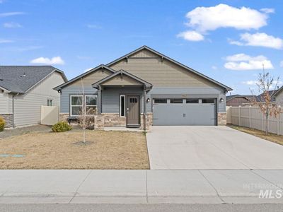 2340 W Yellowbell St, Nampa, ID, 83686