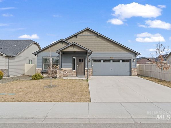 2340 W Yellowbell St, Nampa, ID 83686