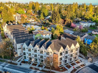 9723 6th Avenue NW, Seattle, WA, 98117