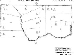 0 Poso St, Shafter, CA 93263