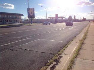 130 E 16th St, Douglas, AZ 85607