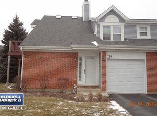 265 Allegro Ln #24-1, Carol Stream, IL 60188