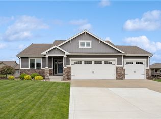 1612 NW 30th Ct, Ankeny, IA 50023